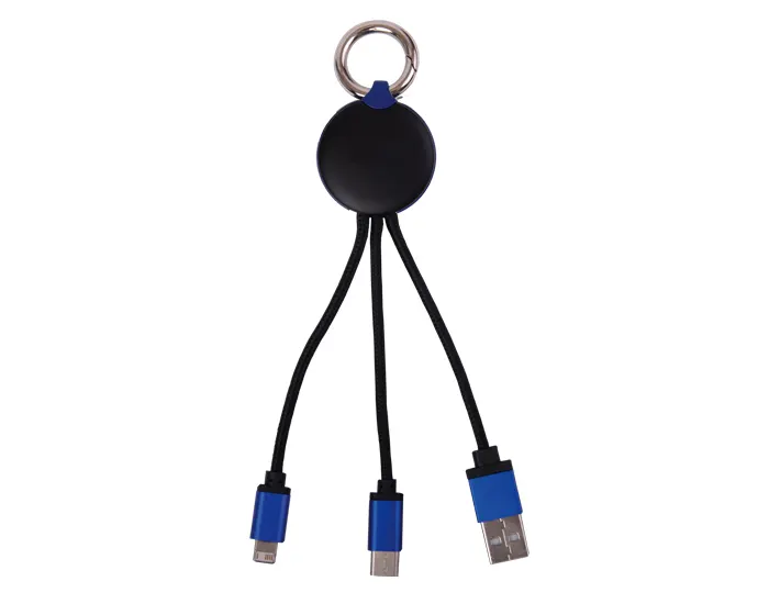 CABLE CONECTOR USB KRAKEN A2556 AZUL — clave A2556