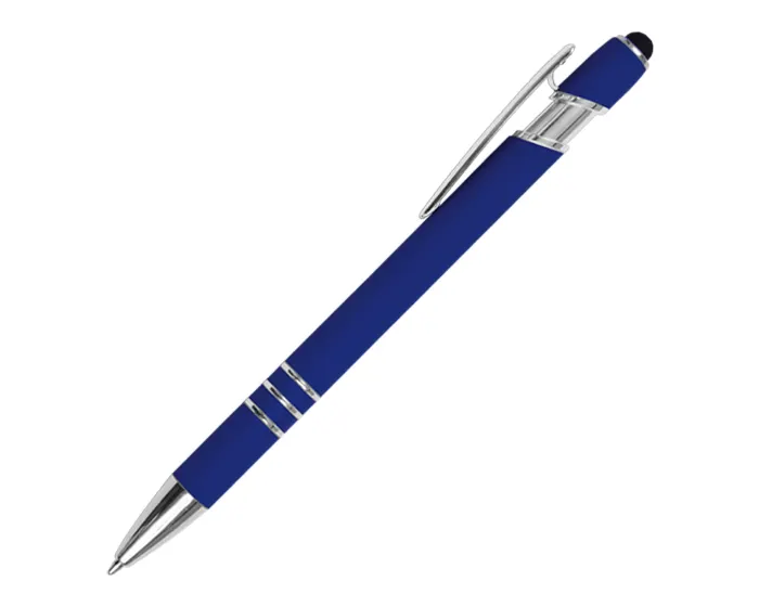 BOLIGRAFO DE ALUMINIO LANCE A2566 AZUL A2566 Azul