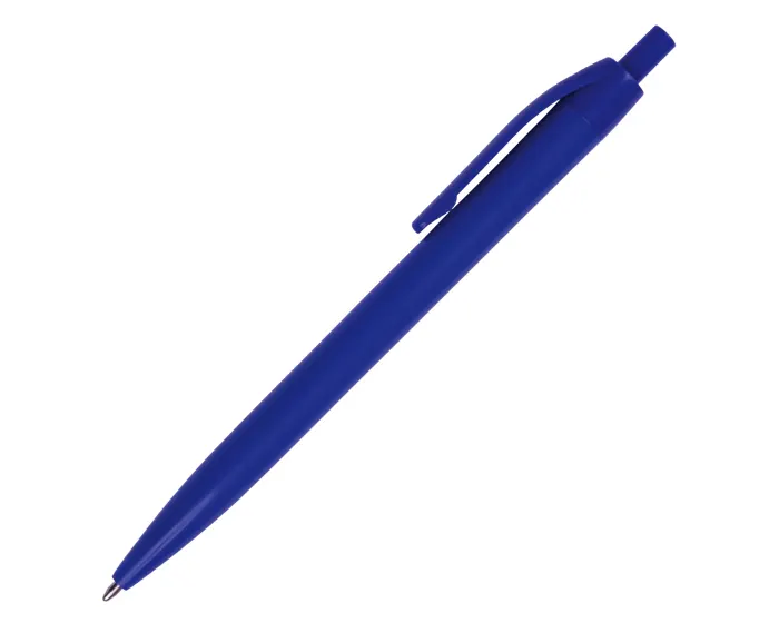 BOLIGRAFO DE PLÁSTICO MAYA DE TINTA AZUL A2567A AZUL A2567A Azul