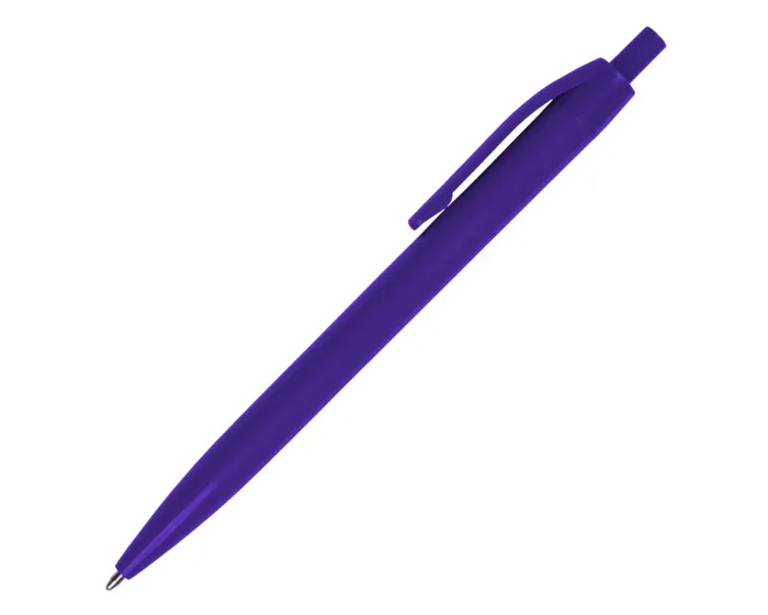 BOLIGRAFO DE PLÁSTICO MAYA A2567 MORADO A2567 Morado