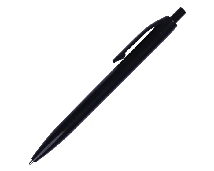 BOLIGRAFO DE PLÁSTICO MAYA A2567 NEGRO A2567 Negro