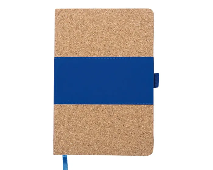 LIBRETA VERTICAL SAUDIA A2570 AZUL — clave A2570