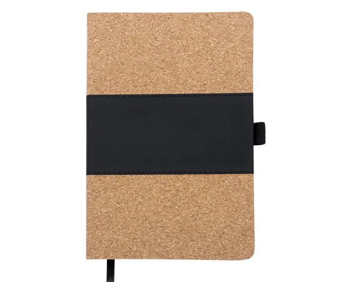 LIBRETA VERTICAL SAUDIA A2570 NEGRO A2570 Negro