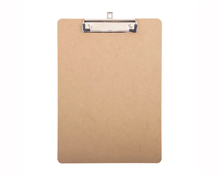 TABLA DE MADERA MDF MILES A2577 BEIGE — clave A2577