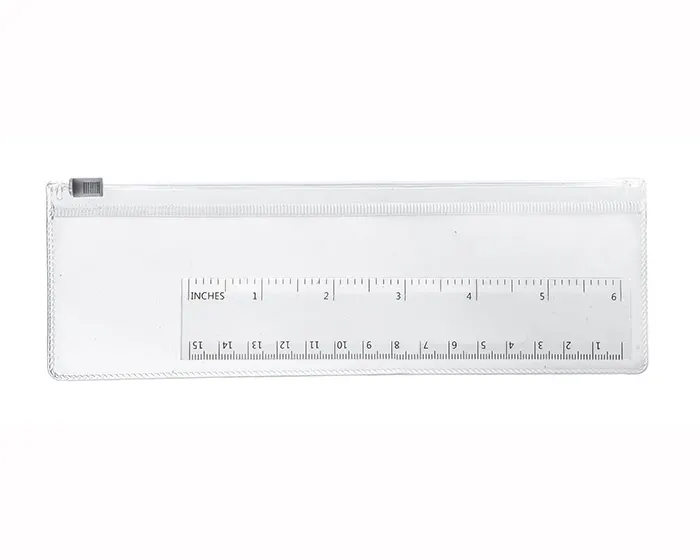 PORTALAPICERA GASPER A2580 TRANSPARENTE — clave A2580