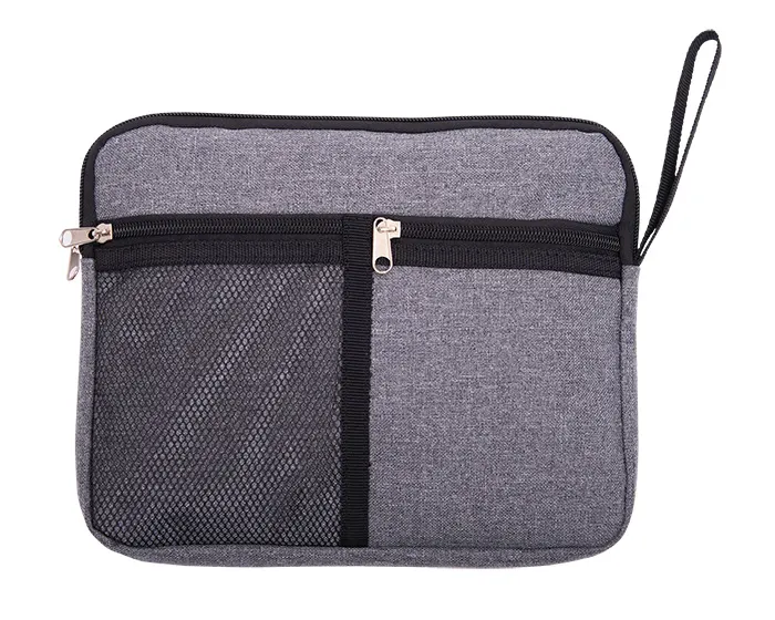 ESTUCHE MULTIUSOS TODO A2581 GRIS A2581 Gris