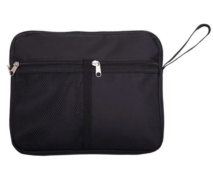 ESTUCHE MULTIUSOS TODO A2581 NEGRO A2581 Negro