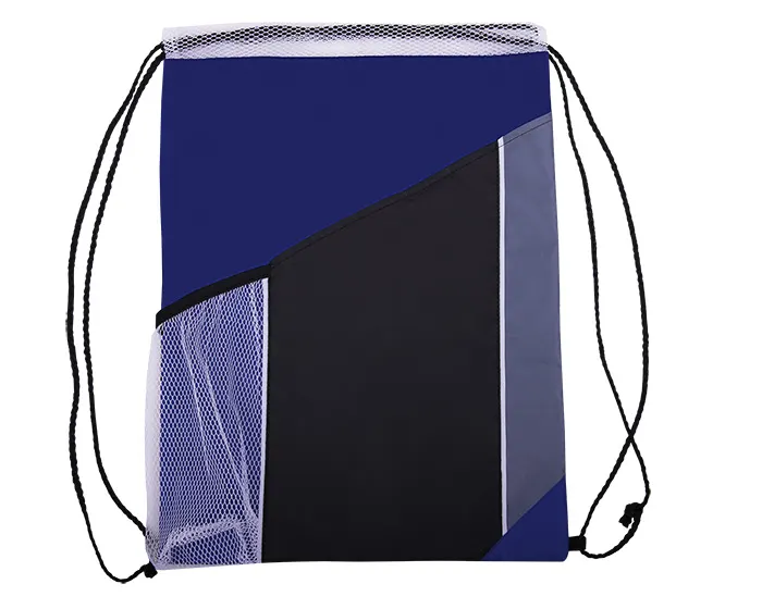 MORRAL CON JARETA FROLIC A2587 AZUL A2587 Azul