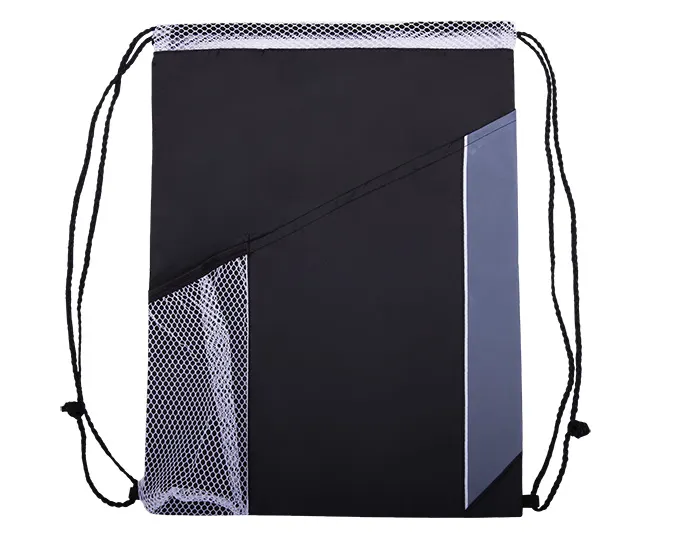 MORRAL CON JARETA FROLIC A2587 NEGRO — clave A2587