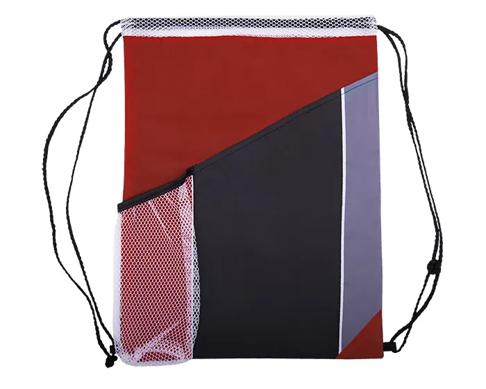 MORRAL CON JARETA FROLIC A2587 ROJO A2587 Rojo