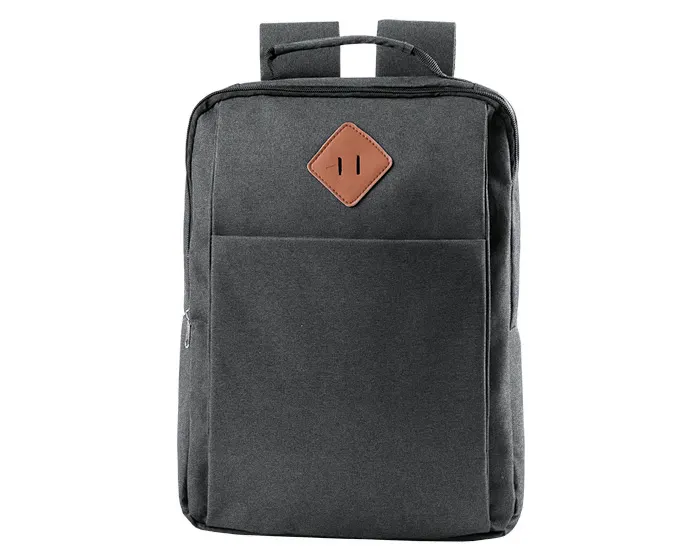 MOCHILA TIPO BACKPACK FACULTY A2590 NEGRO A2590 Negro
