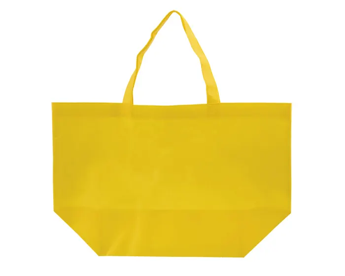 BOLSA ECOLÓGICA JAUNT A2593 AMARILLO — clave A2593