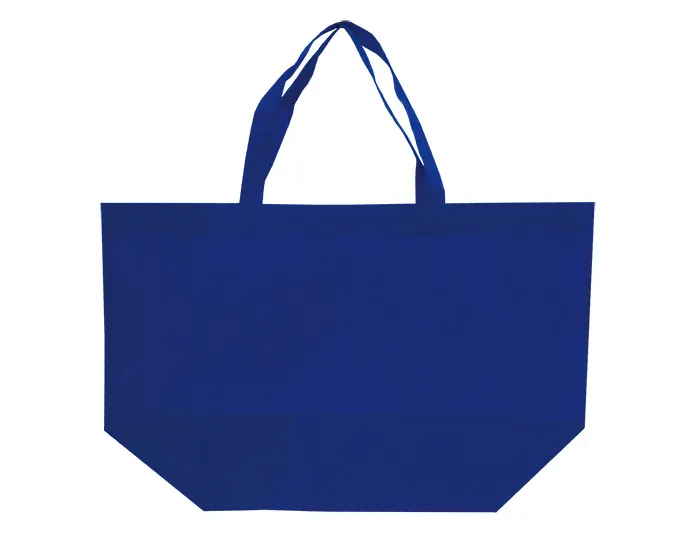 BOLSA ECOLÓGICA JAUNT A2593 AZUL — clave A2593