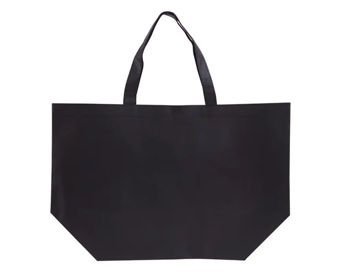 BOLSA ECOLÓGICA JAUNT A2593 NEGRO A2593 Negro