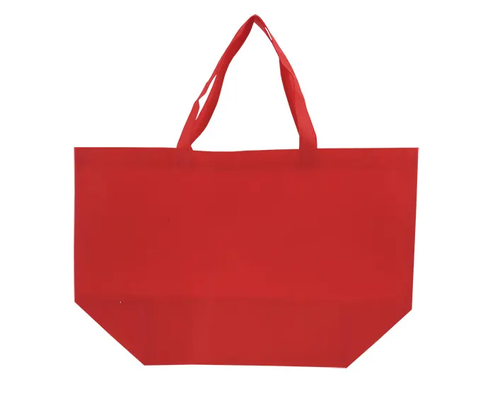 BOLSA ECOLÓGICA JAUNT A2593 ROJO A2593 Rojo