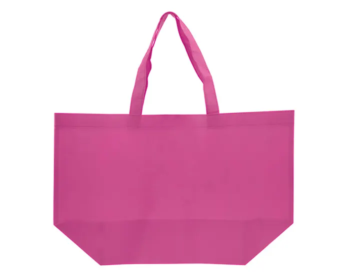 BOLSA ECOLÓGICA JAUNT A2593 ROSA A2593 Rosa