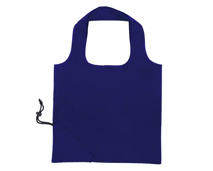 BOLSA PLEGABLE ZEST A2594 AZUL A2594 Azul
