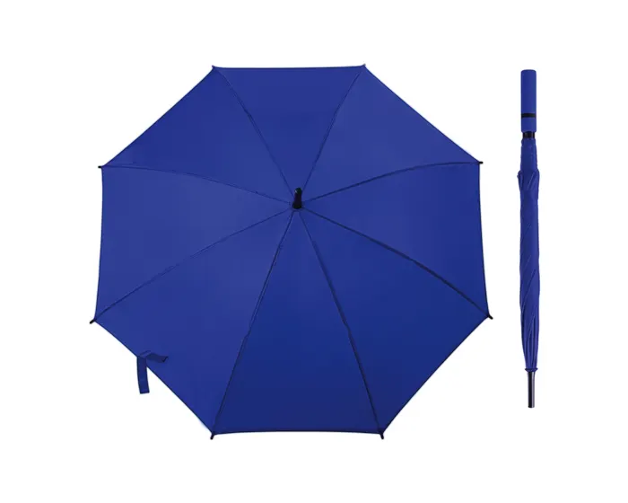 PARAGUAS APERTURA AUTOMÁTICA RIRI A2608 AZUL A2608 Azul