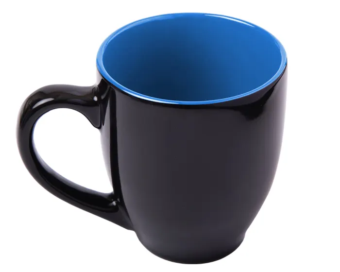 TAZA BICOLOR 15 OZ SORA A2634 AZUL CLARO A2634 Azul claro