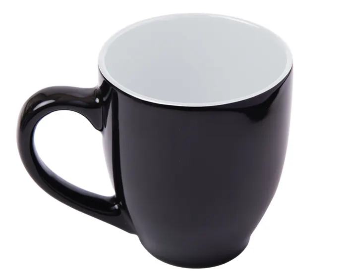 TAZA BICOLOR 15 OZ SORA A2634 BLANCO A2634 Blanco