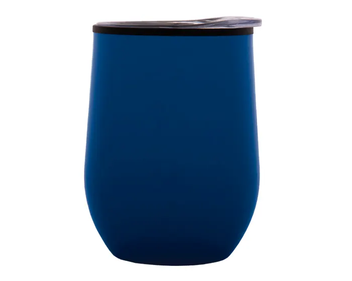TERMO DE 350 ML. AKON A2636 AZUL A2636 Azul
