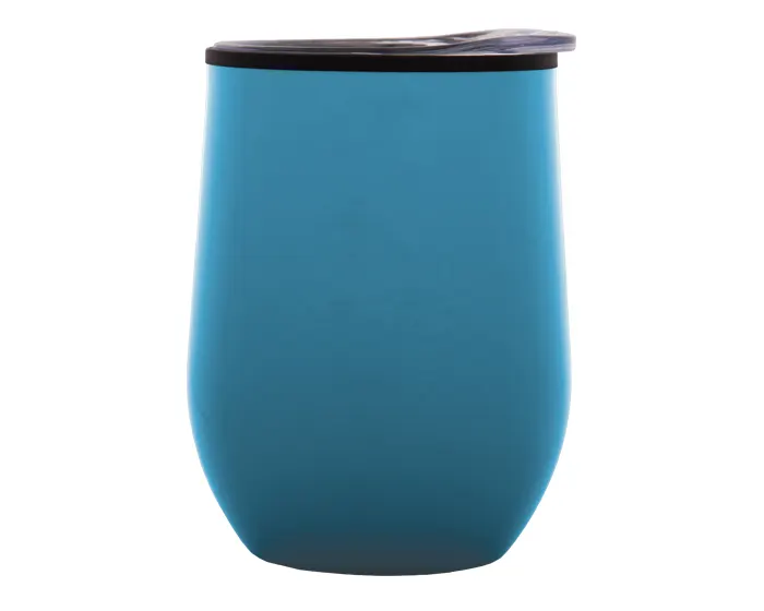 TERMO DE 350 ML. AKON A2636 AZUL CLARO A2636 Azul claro