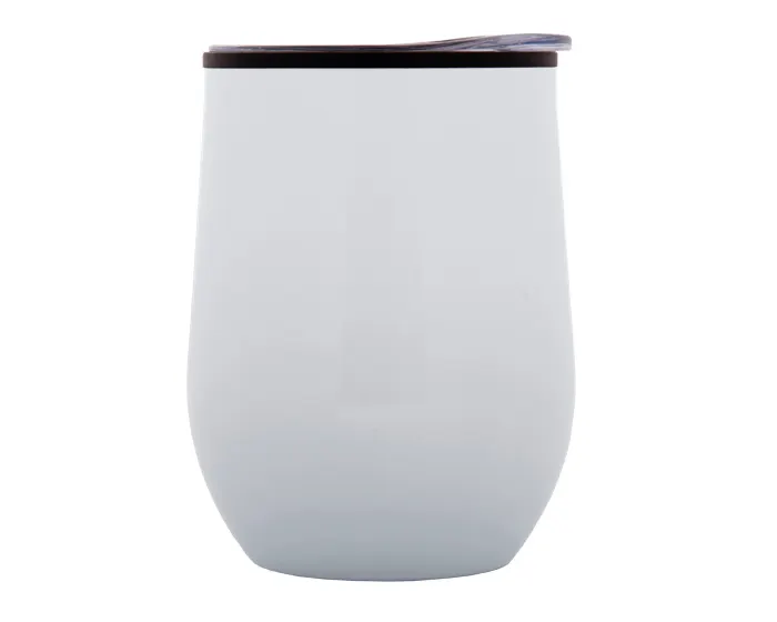 TERMO DE 350 ML. AKON A2636 BLANCO A2636 Blanco