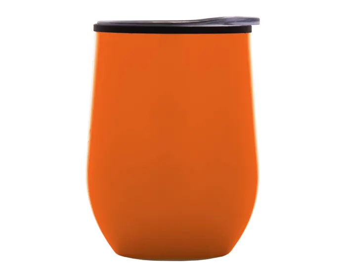 TERMO DE 350 ML. AKON A2636 NARANJA A2636 Naranja