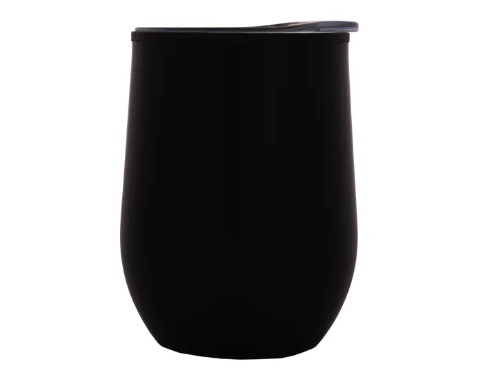 TERMO DE 350 ML. AKON A2636 NEGRO — clave A2636