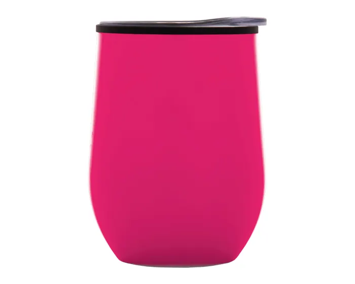TERMO DE 350 ML. AKON A2636 ROSA A2636 Rosa