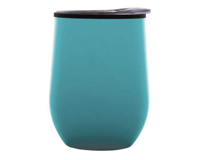 TERMO DE 350 ML. AKON A2636 TURQUESA A2636 Turquesa