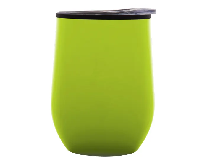 TERMO DE 350 ML. AKON A2636 VERDE CLARO A2636 Verde claro