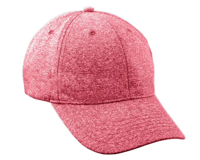 GORRA DE SEIS GAJOS COBRE A2641 ROJO — clave A2641