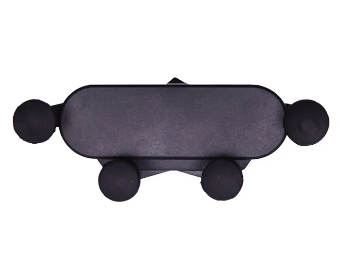SOPORTE DE CELULAR MOMO A2643 NEGRO — clave A2643