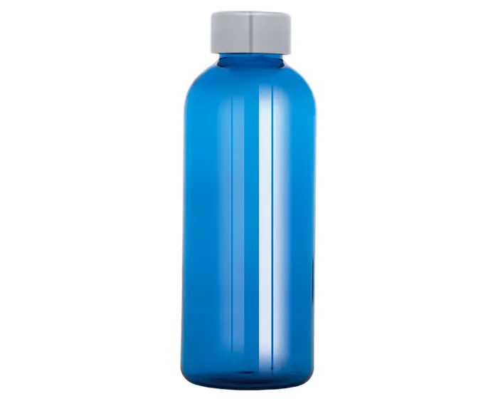 CILINDRO DE PLÁSTICO 600 ML. ABSOLUT A2649 AZUL A2649 Azul