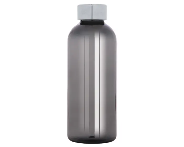 CILINDRO DE PLÁSTICO 600 ML. ABSOLUT A2649 GRIS A2649 Gris