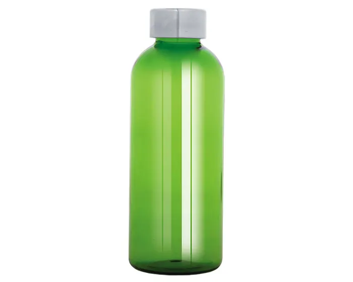 CILINDRO DE PLÁSTICO 600 ML. ABSOLUT A2649 VERDE CLARO A2649 Verde claro