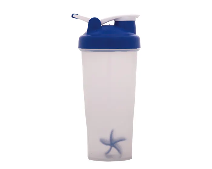 CILINDRO SHAKER 600 ML. PROYM A2652 AZUL A2652 Azul