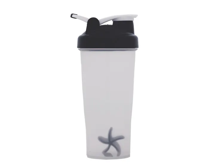 CILINDRO SHAKER 600 ML. PROYM A2652 NEGRO A2652 Negro