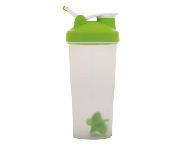 CILINDRO SHAKER 600 ML. PROYM A2652 VERDE CLARO A2652 Verde claro