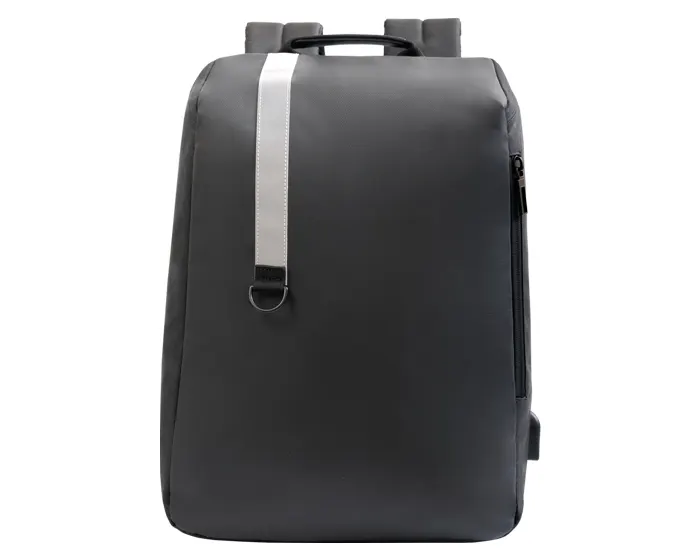 MOCHILA BACKPACK PORTA LAPTOP SOMBRA A2656 NEGRO A2656 Negro