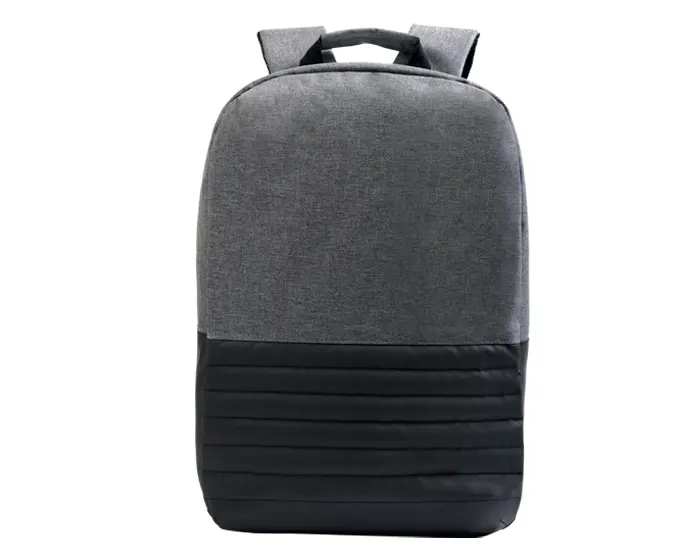 MOCHILA BACKPACK PORTA LAPTOP SIMBA A2658 GRIS A2658 Gris