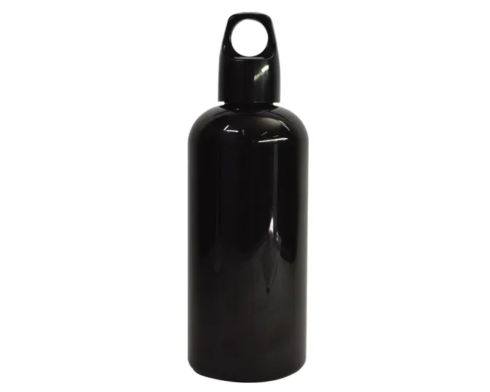 CILINDRO DE PLASTICO 500 ML. PARKER A2660 NEGRO A2660 Negro