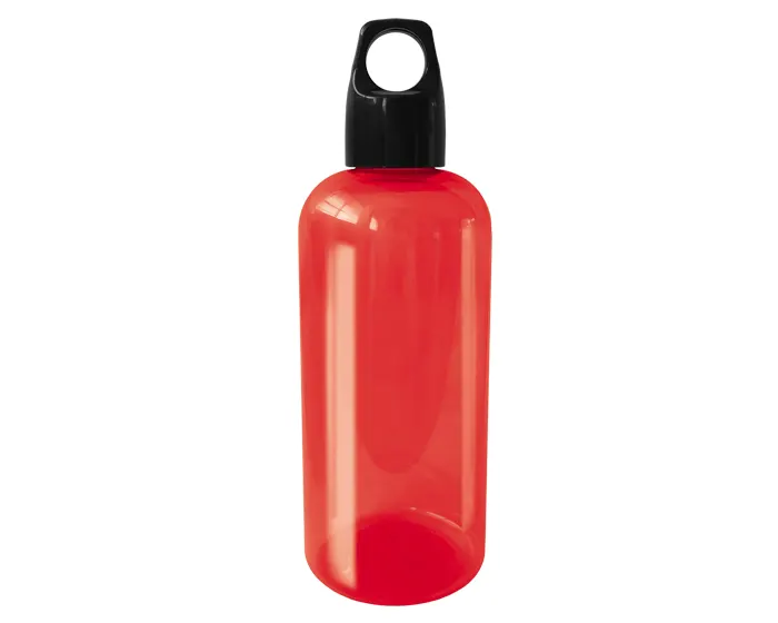 CILINDRO DE PLASTICO 500 ML. PARKER A2660 ROJO — clave A2660