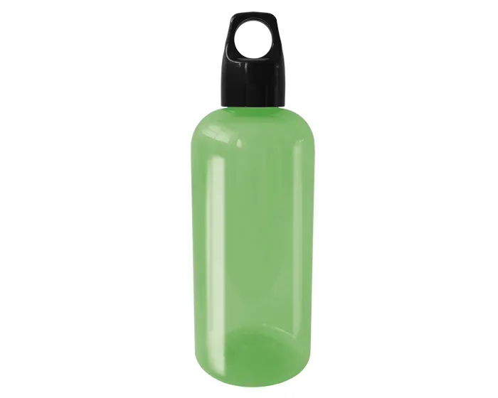 CILINDRO DE PLASTICO 500 ML. PARKER A2660 VERDE — clave A2660