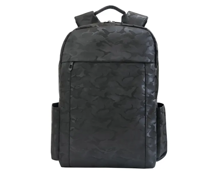 MOCHILA BACKPACK PORTA LAPTOP FURY A2664 NEGRO A2664 Negro
