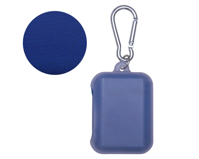 TOALLA DE TELA ROCKY A2668 AZUL — clave A2668