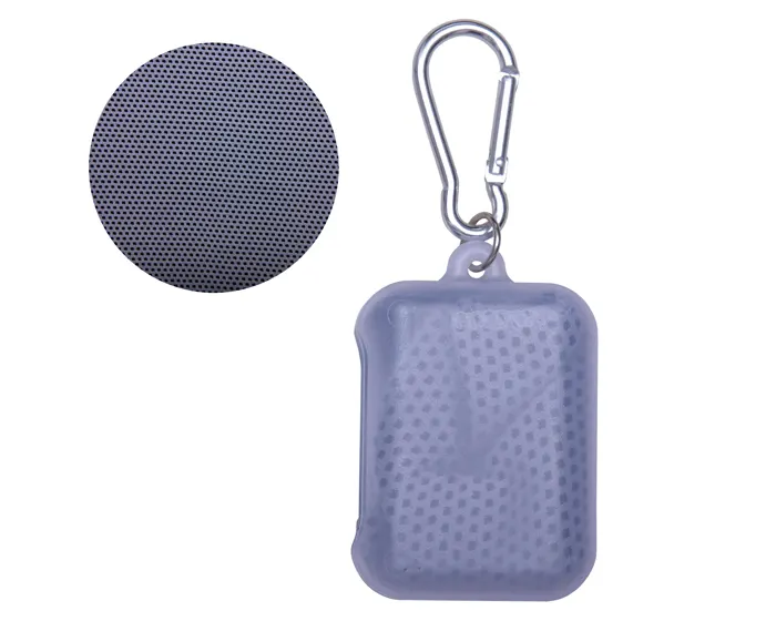 TOALLA DE TELA ROCKY A2668 GRIS — clave A2668