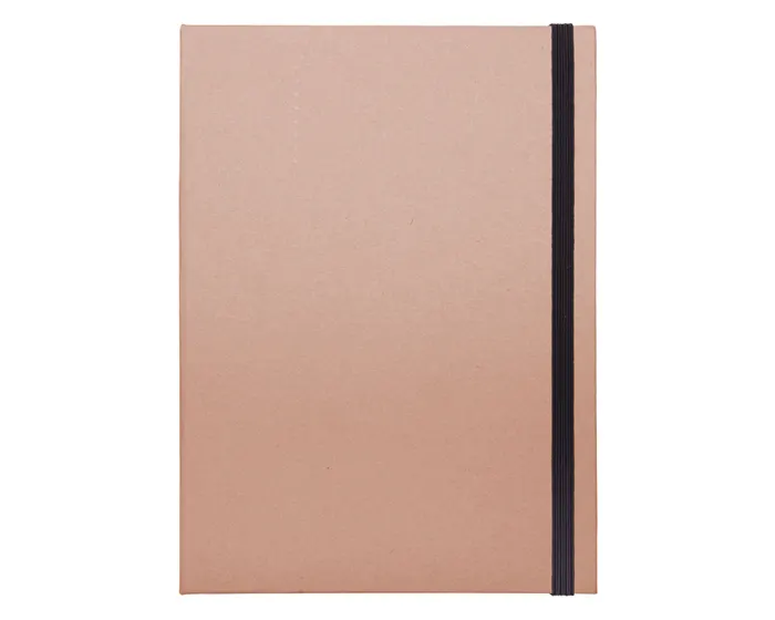 ESTUCHE ECOLÓGICO WOOD A2673 BEIGE — clave A2673