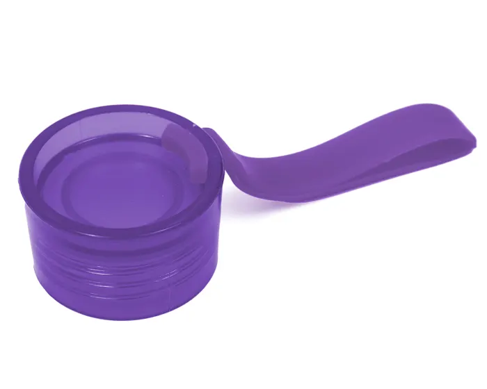 TAPA DE PLÁSTICO STELLA A2681 MORADO — clave A2681